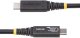 Kabel USB StarTech USB-C - USB-C 1 m Czarny (1M-40G-USB4-CABLE) 3