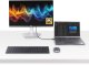 Kabel USB StarTech USB-C - USB-C 1 m Czarny (1M-40G-USB4-CABLE) 5