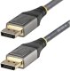 Kabel StarTech DisplayPort 1.4 8K 60Hz 30 cm (DP14VMM1F) 1