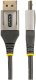 Kabel StarTech DisplayPort 1.4 8K 60Hz 30 cm (DP14VMM1F) 2