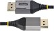Kabel StarTech DisplayPort 1.4 8K 60Hz 30 cm (DP14VMM1F) 3