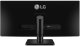 Monitor LCD 34" LG 34UB67-B 8
