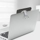 SBS Mag Ring Stand, silver 4