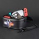 Konix Naruto Nintendo Switch All In Lunch Bag 3