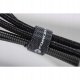 Kabel USB ForCell USB-C - USB-C 0.5 m Czarny 8
