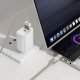 Kabel USB Hoco USB-A - USB-C 1 m Złoty 4