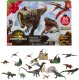 Kalendarz adwentowy Jurassic Park Jurassic World: Rebirth (JGB67) 2
