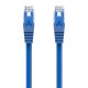 ALOGIC 0.5M BLUE CAT6 2