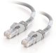 Kabel / 7 m Grey CAT6 PVC Snagless UTP Patch 1