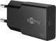 Szybka ładowarka USB-C™ PD GaN Slim (25 W) 1