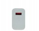 XIAOMI oryginalna ładowarka sieciowa USB A QC3.0 3A 33W MDY-16-EF biała bulk 3