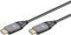 Optyczny hybrydowy kabel HDMI™ o bardzo dużej szybkości z Ethernetem (AOC) - Długość kabla 30 m 1