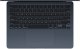Laptop Apple MacBook Air 13 M4 / 16 GB / 256 GB (MW123LL/A) 6