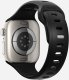 Nomad Tempo Band, black - AW 45mm / 46mm 2