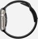 Nomad Tempo Band, black - AW 45mm / 46mm 5