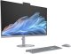 Komputer HP OmniStudio X AiO 32-c0005nw / B4LE4EA / Intel Ultra 7 / 32GB / SSD 1TB / Intel Arc / 4K / Win 11 / Szary 1
