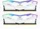 Pamięć TeamGroup DELTA RGB 32GB 6400 CL32 (FF4D532G6400HC32ADC01) 1