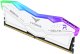 Pamięć TeamGroup DELTA RGB 32GB 6400 CL32 (FF4D532G6400HC32ADC01) 5