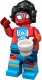 LEGO Minifigures Spider-Man: Poprzez multiwersum Pavitr Prabhakar/Spider-Man India (71050) 2