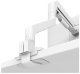 BenQ Uchwyt biurkowy na monitor 17" - 45" BSH02 (9H.A3ADD.LWW) 2