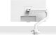BenQ Uchwyt biurkowy na monitor 17" - 45" BSH02 (9H.A3ADD.LWW) 1