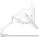BenQ Uchwyt biurkowy na monitor 17" - 45" BSH02 (9H.A3ADD.LWW) 4