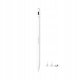 Rysik Wozinsky Rysik WRA-08 Stylus do iPad USB-C szybkie ładowanie Apple iPad 2018-2025 - biały 2