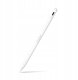 Rysik Wozinsky Rysik WRA-08 Stylus do iPad USB-C szybkie ładowanie Apple iPad 2018-2025 - biały 3