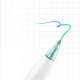 Rysik Wozinsky Rysik WRA-08 Stylus do iPad USB-C szybkie ładowanie Apple iPad 2018-2025 - biały 4