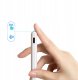 Rysik Wozinsky Rysik WRA-08 Stylus do iPad USB-C szybkie ładowanie Apple iPad 2018-2025 - biały 6