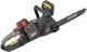 HOOZAR PIŁA ŁAŃCUCHOWA 18V 16"/40cm 2x5.0Ah CH16BL-T2 1