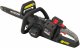HOOZAR PIŁA ŁAŃCUCHOWA 18V 16"/40cm 2x5.0Ah CH16BL-T2 4