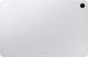 Tablet Samsung Galaxy Tab S11 11" 128 GB Srebrny (SM-X730NZSREUB) 2