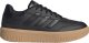 Adidas Buty damskie adidas Courtblock czarne JR0728 40 1