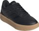Adidas Buty damskie adidas Courtblock czarne JR0728 40 2