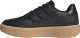 Adidas Buty damskie adidas Courtblock czarne JR0728 40 5