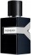 YSL Y LE PARFUM (M) EDP/S 60ML 5