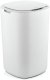 Kosz na śmieci Mozos bezdotykowy 12L biały (FH-1-WH) 1