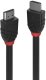 Kabel Lindy HDMI - HDMI 7.5m czarny (37255) 1