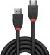 Kabel Lindy HDMI - HDMI 7.5m czarny (37255) 3
