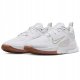 Nike Buty Crosscourt JR r. 36 białe 4