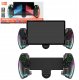 iPega 9777SH Bluetooth RGB žaidimų pultelis, skirtas Android/iOS/PS3/PC/N-Switch 1