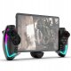 iPega 9777SH Bluetooth RGB žaidimų pultelis, skirtas Android/iOS/PS3/PC/N-Switch 4