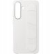 Samsung Samsung Standing Grip Cover fr Galaxy S25 FE, White 5