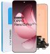 Wyświetlacz do Oppo Reno13 Pro Ekran LCD Oryginał Zila CPH2697 (5904858351787) 1