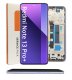 Wyświetlacz do Xiaomi Redmi Note 13 Pro+ Ekran LCD Ramka Oryginał Zila (5904858347940) 1