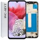 Wyświetlacz do Samsung Galaxy M34 Ekran LCD Ramka Oryginał Zila SM-M346B (5904858345557) 1