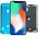 Wyświetlacz do iPhone X Ekran LCD Incell A1865 A1901 +Uszczelka (5904858380480) 1