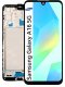 Wyświetlacz do Samsung Galaxy A16 5G Ekran LCD Incell Ramka SM-A166B (5904858381807) 1