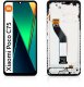 Wyświetlacz do Xiaomi Poco C75 Ekran LCD Ramka 2410FPCC5G (5904858384983) 1